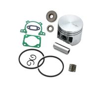 ERIHJOX Kit de Segments de Piston, Cage de palier et Joint de 40 mm for débroussailleuse FS220K, FS280K et FS290 (pièces détachées d'origine OEM 4119 030 2004)(1 Set)