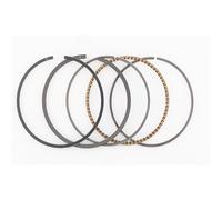 ERIHJOX Kit de Segments de Piston de 70 mm Compatible avec Le Moteur à Essence GX220 170F d'environ 7 CV (générateur hydraulique).(Piston Ring Only)