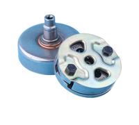 ERIHJOX Kit de Tambour d'embrayage for FS120, FS200 et FS250, pièce de Rechange 4134 160 2900, 4128 160 2001