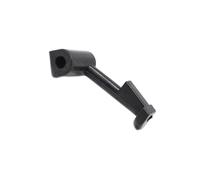 ERIHJOX Kit de Tuyau de Pression négative for Carburant et Huile, Compatible avec Les tronçonneuses Chinoises 2 Temps 25 cm³ G2500 de 5 cm³.(Gold)