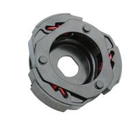 ERIHJOX Kit d'embrayage Racing Performance for 2 Jet 4 125cc 150cc 4 temps