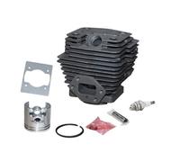 ERIHJOX Kit Piston Cylindre 40 mm for 143RII 443 443R 443RB 542RBS BC4310 BK4310 G45L 515361401