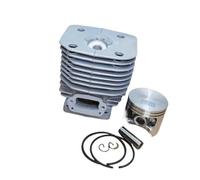 ERIHJOX Kit Piston-Cylindre K1250 60 mm plaqué, Compatible avec Les modèles K1250, 3120 et 3120K. Remplace Les pièces de scie à découper 506, 29 et 42-71.