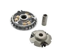 ERIHJOX Kit variateur for scooter NSS350 Forza350 SH350 ADV350, rouleau de 20,8 g, poids adapté for 300 cc, référence 22130-K1B-T00 22131K1BT00