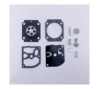 ERIHJOX Kits de réparation de carburateur for Fs55/Fs85/Fs120/250/300/350/380/Fr108 BG86(1 Set)