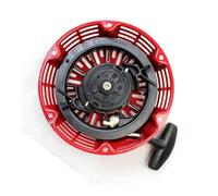 ERIHJOX Lanceur à Rappel Automatique GX270, Type à Tige Droite ou Courbe, Compatible avec Les Moteurs GX240 et GX270 (Remplacement for Lanceur à Eau).(New Type)