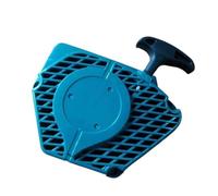 ERIHJOX Lanceur à Rappel Automatique OEM EA3200S 1686087 Compatible avec EA3201 EA3500 PS32 32CC 35CC, poulie de poignée, Corde, Ressort de Rappel, Carter