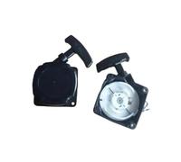 ERIHJOX Lanceur à Rappel Compatible avec Les débroussailleuses TL50, TL33, TL43 et TL52 (Nouveau modèle 1E36, 1E40F, 1E44F, CG330, CG430 et CG520).