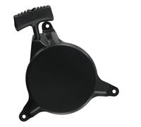 ERIHJOX Lanceur à Rappel for Tondeuse à Gazon, Outil de Nettoyage ménager, Outil à Main en Plastique et métal, entraxe 170 mm