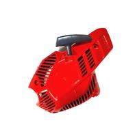 ERIHJOX Lanceur à Rappel GS451 Mac Compatible avec Les tronçonneuses 4510, MT4510 et MT4110. Poulie de Lanceur avec poignée et Couvercle de Corde.