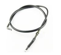 ERIHJOX Ligne de commande d'embrayage de moto for ZR750 Zephyr 750 ZR 750 1991-2006 54011-1309 540111309