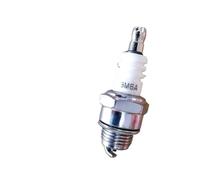 ERIHJOX Lot de 10 Bougies d'allumage for souffleur, tronçonneuse, Scooter, Pocket Bike, ATV, BPM6A, BPMR7A, RCJ6Y, RCJ7Y, WSR5F, L7T