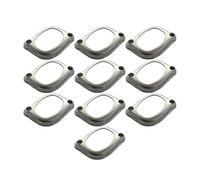 ERIHJOX Lot de 10 couvercles de collecteur for tronçonneuse 362, 365, 371, 372 et 372XP