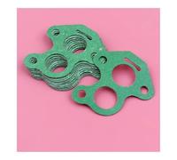 ERIHJOX Lot de 10 Joints d'adaptateur de carburateur for tronçonneuses 235, 240, 235 E et 240 E, référence 545081892