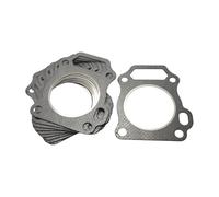 ERIHJOX Lot de 10 Joints de Culasse for Moteur 4 Temps GX270 9HP 270CC GX 270, pièce de Rechange