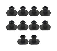 ERIHJOX Lot de 10 tampons for tronçonneuses 029 039 MS210 021 MS250 025 023 MS230 MS290 MS310 MS390