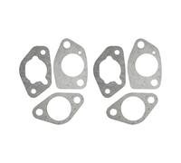 ERIHJOX Lot de 2 Joints de réparation de carburateur for Moteur de Tondeuse à Gazon 4 Temps GX340 GX390 11HP 13HP GX 340 390