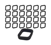 ERIHJOX Lot de 25 filtres à air for Moteurs TH23D, TH26D, TH23, TH26, TJ27, pièces de Rechange for Accessoires 11010-2530