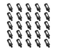 ERIHJOX Lot de 25 filtres for tronçonneuse MS170 MS250 MS180 MS290 MS181 MS201 MS210 MS230 MS250 MS260 MS290 MS310 MS340 MS360