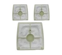 ERIHJOX Lot de 3 filtres à air for tronçonneuses 041, 041G, 041AV, 041, 1110-120-1601