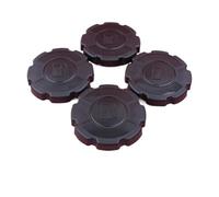 ERIHJOX Lot de 4 Capuchons for Moteur de Tondeuse à Gazon GX160, GX200, GX240, GX270, GX340, GX390