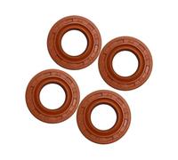 ERIHJOX Lot de 4 Joints d'huile compatibles avec Les modèles FS87, FS87R, FS90, FS90R, FS100, FS100R, FS100RX, FS110, FS110R, FS130, FS130R, FS310, FC90 et FC95.