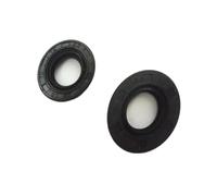 ERIHJOX Lot de 40 Joints d'huile de Vilebrequin 12x22x7 15x30x7 compatibles avec Les modèles Cutter TL33 TL43 TL50 TL52 TU26 T200 T240 CG430 CG520