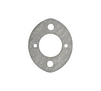 ERIHJOX Lot de 5 Joints de carburateur for tronçonneuse 268 272 266 61 2100 2101 181 272XP, pièces de Rechange #501296402