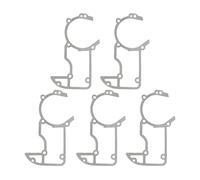 ERIHJOX Lot de 5 Joints de Carter for tronçonneuse MS660 MS650 066 1122 029 0507