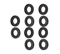 ERIHJOX Lot de 5 Joints d'huile de Vilebrequin compatibles avec Les tronçonneuses MS390 039, MS310, MS290 029 et MS 390 310 290. Pièce de Rechange.