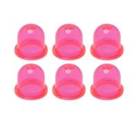 ERIHJOX Lot de 6 amorces for carburateur 188-16