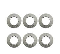 ERIHJOX Lot de 6 pignons de chaîne 325-9T for tronçonneuse