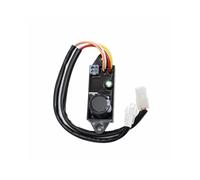 ERIHJOX Module d'allumage 63584 adapté for onduleur électrique générateur 3500W 3500watts LC3000i LC3300i