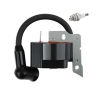 ERIHJOX Module de Bobine d'allumage for tronçonneuse 40 45 49 2041 2045 2050 503580501 503 58 05-01