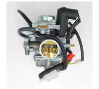 ERIHJOX Nouveau carburateur 30 mm for 260 CC et 250 CC