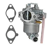 ERIHJOX Nouveau carburateur Compatible avec AM109205 GT242 LX 172 176 240 170 175