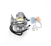 ERIHJOX Nouveau carburateur PD42J Compatible avec Les modèles 500/600/660/700