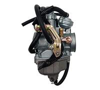 ERIHJOX Nouveau CARBURATEUR Performance CARBURATEUR CARB Adapté for TRX250 2000 2001