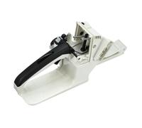 ERIHJOX Pièces détachées for tronçonneuses 024 026 MS240 MS260 MS 240 260 : Carter, poignée arrière, Ensemble 1121 350 0829