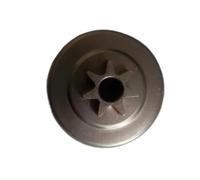 ERIHJOX Pignon 325'' x 7 Dents en Alliage, Compatible avec Les tronçonneuses 017, 018, MS170, MS180, MS230, MS250 et MS251. Tambour d'embrayage de Remplacement, référence OEM 1123 640 2005.