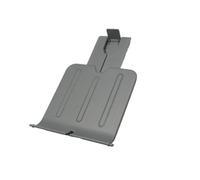 ERIHJOX Plateau de Sortie Papier adapté for P1102 P1102w P1102s P1005 P1006(Dark Grey)