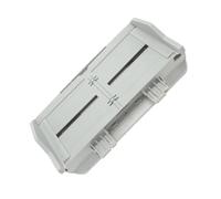 ERIHJOX Plateau d'entrée Papier ADF PA03810-E809, unité de goulotte Convient pour Fujitsu for Ricoh Fi-8150 Fi-8170 Fi-8190 Fi-8250 Fi-8270 Fi-8290(5pcs)