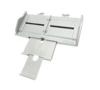 ERIHJOX Plateau d'entrée Papier ADF PA03810-E809, unité de goulotte Convient pour Fujitsu for Ricoh Fi-8150 Fi-8170 Fi-8190 Fi-8250 Fi-8270 Fi-8290(1pc)