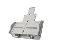 ERIHJOX Plateau d'entrée Papier ADF, unité de goulotte PA03810-E809 Convient pour Fujitsu for Ricoh Fi-8150 Fi-8170 Fi-8190 Fi-8250 Fi-8270 Fi-8290