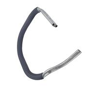 ERIHJOX Poignée Avant en Boucle Compatible avec Les tronçonneuses 346XP, 350, 345, 340 et 351