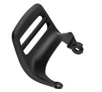 ERIHJOX Poignée de Frein de chaîne Avant Neuve en Plastique, Compatible avec Les tronçonneuses EPA 340, 345, 350, 353, 346XP et 351 E (référence 503850901).(1pcs