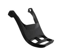 ERIHJOX Poignée de Frein de chaîne Durable avec protège-Main Compatible avec la tronçonneuse MS382 (références 1119, 792 et 4900) - Pièces détachées for Outils de Jardin