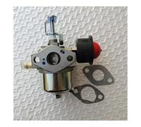 ERIHJOX Pompe à carburateur pressurisée/Poire d'amorçage for Moteur à Arbre Vertical 1P56F, Compatible avec Nettoyeur Haute Pression, souffleuse à Neige et Tondeuse à Gazon