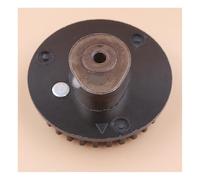 ERIHJOX Poulie d'arbre à cames for débroussailleuse GX25, GX25N, GX25NT, GX25T, GX 25, 25N, 25NT, 25T, FG110, HHT25S