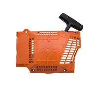 ERIHJOX Poulie de démarreur à Rappel for tronçonneuse 365 371 372 362 XP 503628171